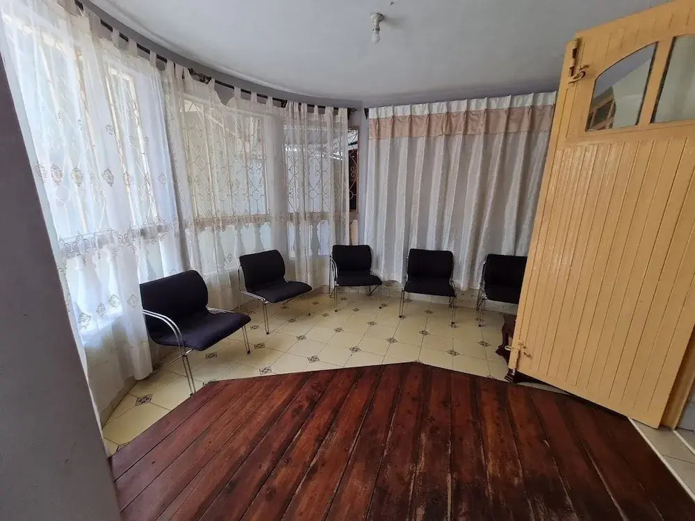 Queenspark Guest House