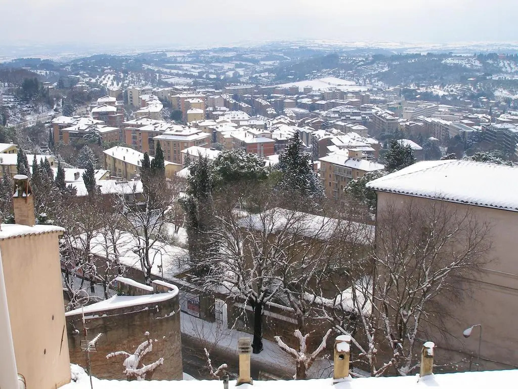 Residence Signa
