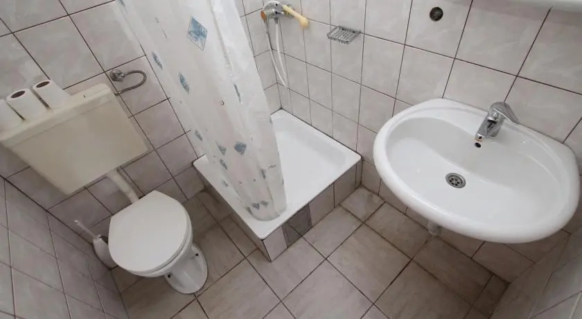 Guest House Saga