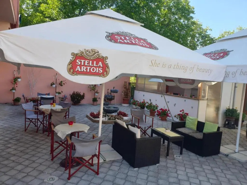 Villa & Apartments Antigona