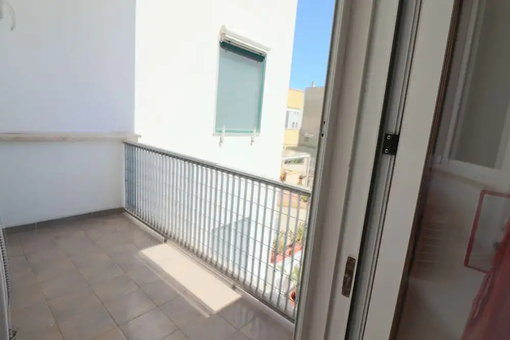 Casa Virginia Elegant One-Bedroom Apartment Near the Beach