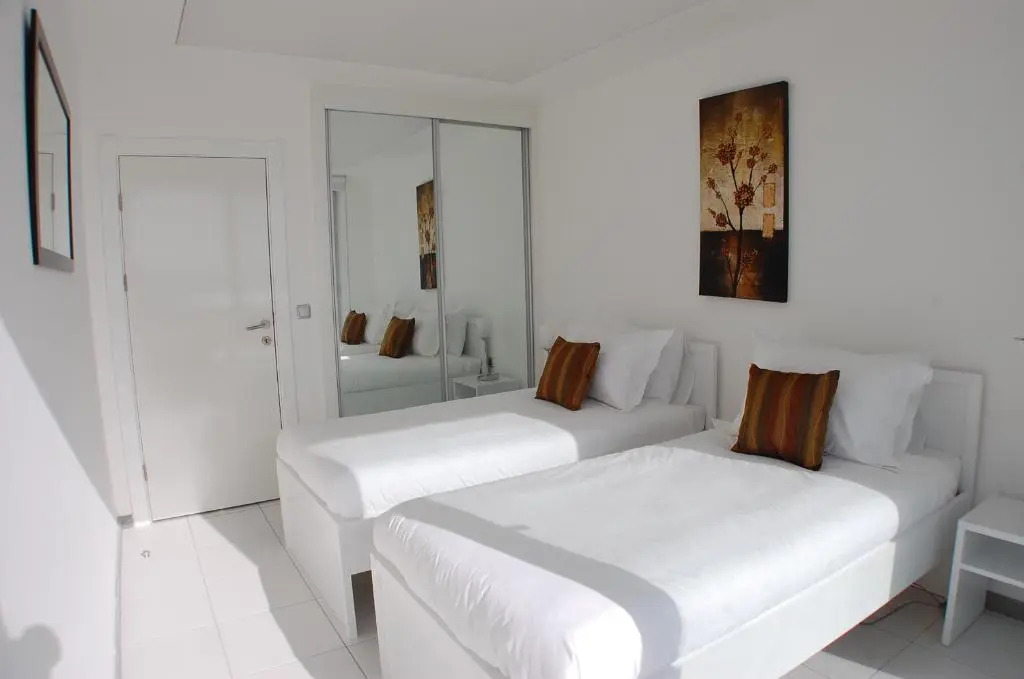 2 Bed Duplex Apartment at Horizon Sky Beach Resort