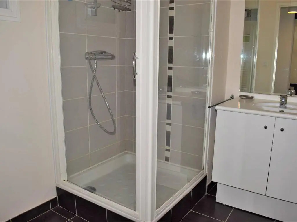Appartement Trégastel, 3 pièces, 4 personnes - FR-1-368-11