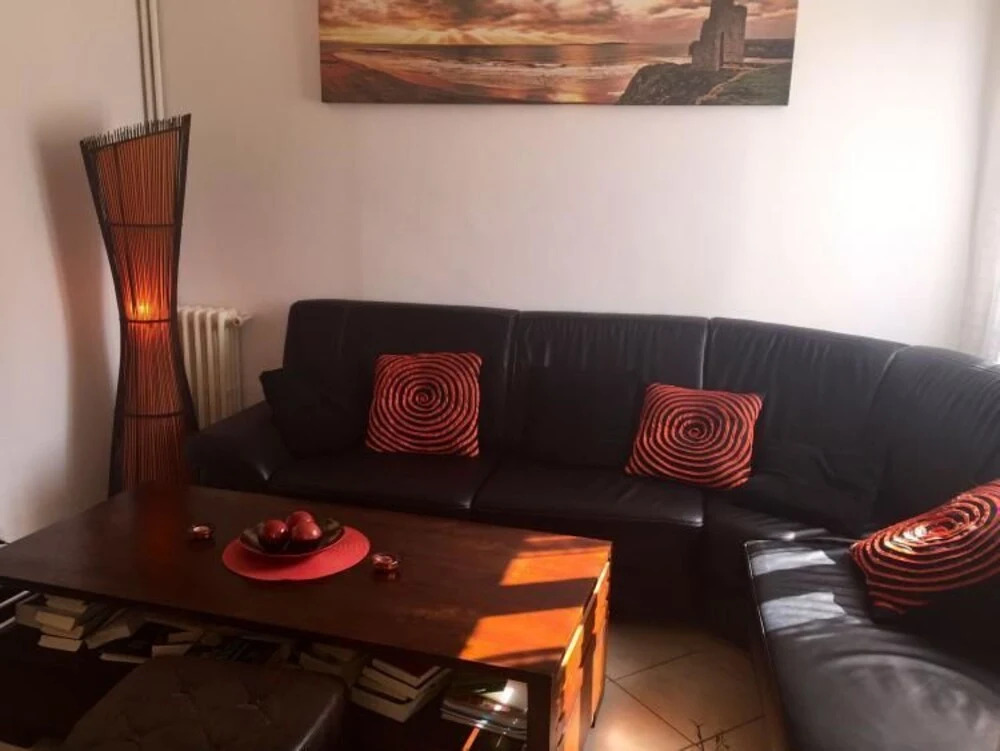 Apartment Alexandra Palace Cannes