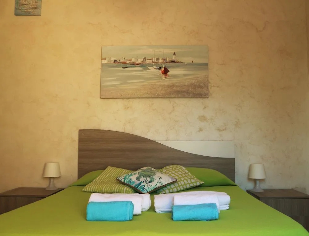 B&B FronteMare
