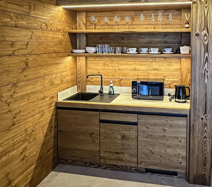 Jasna Boutique Chalet