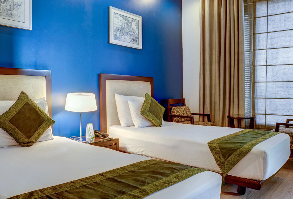 Amber Inn by Orion Hotels