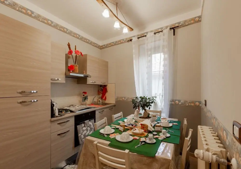 B&B La Botte - Taurasi