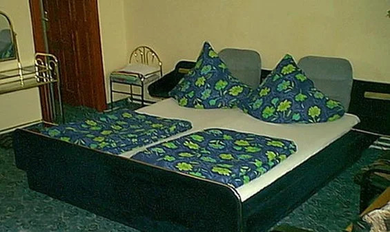 Hostel Doria