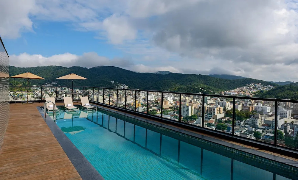 Ibis Budget Balneario Camboriu