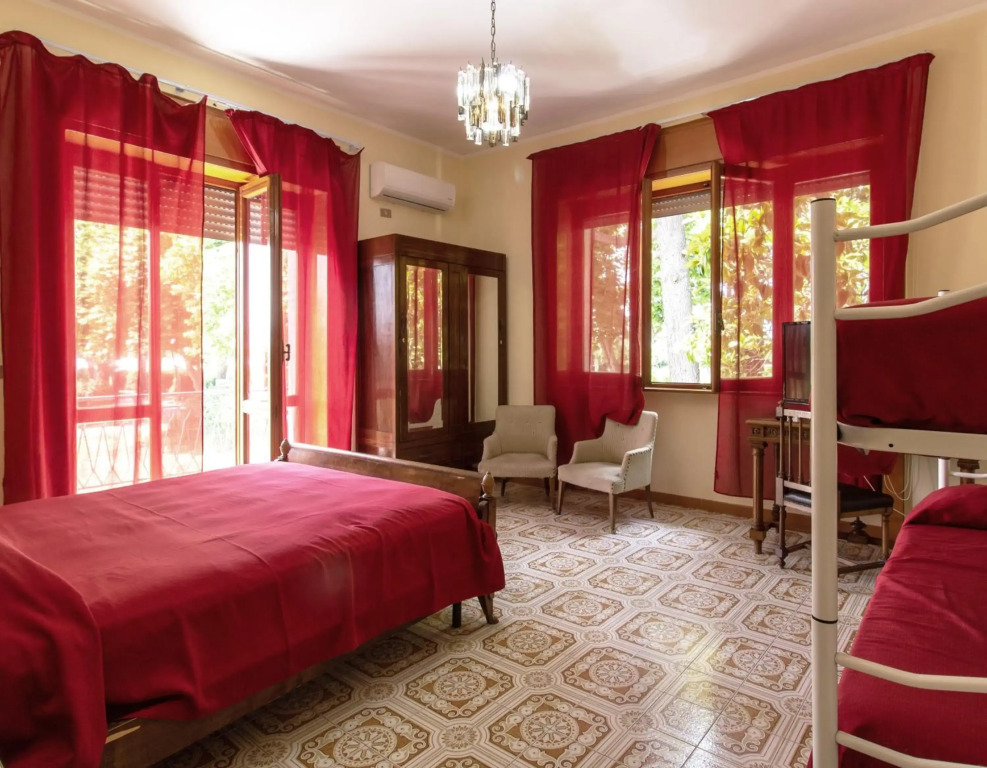 Villa Nicodemo