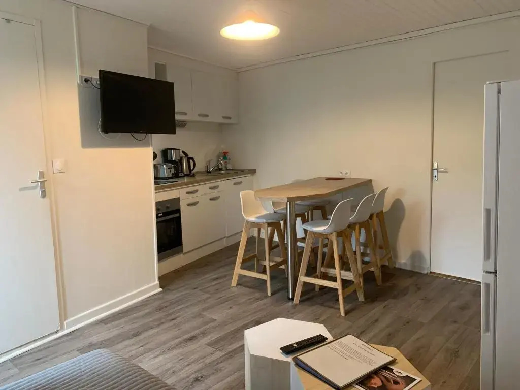 Appartement Duplex avec Wifi proche du centre
