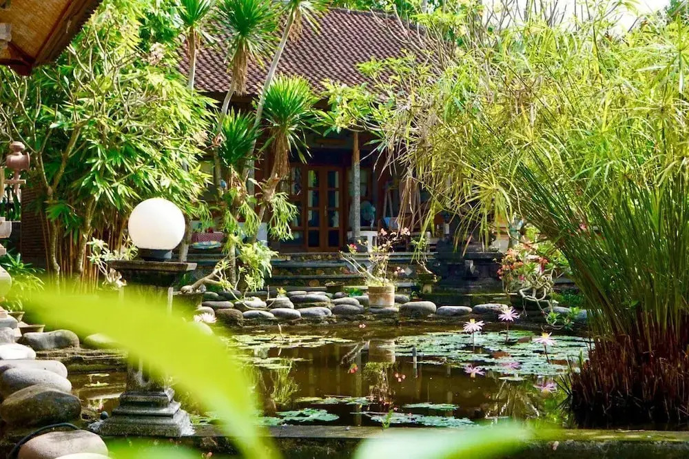Narafas Guest House