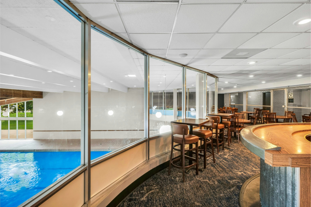 Red Lion Inn & Suites Urbana