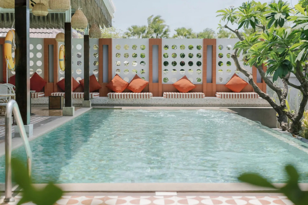 A-ONE Pattaya Beach Resort