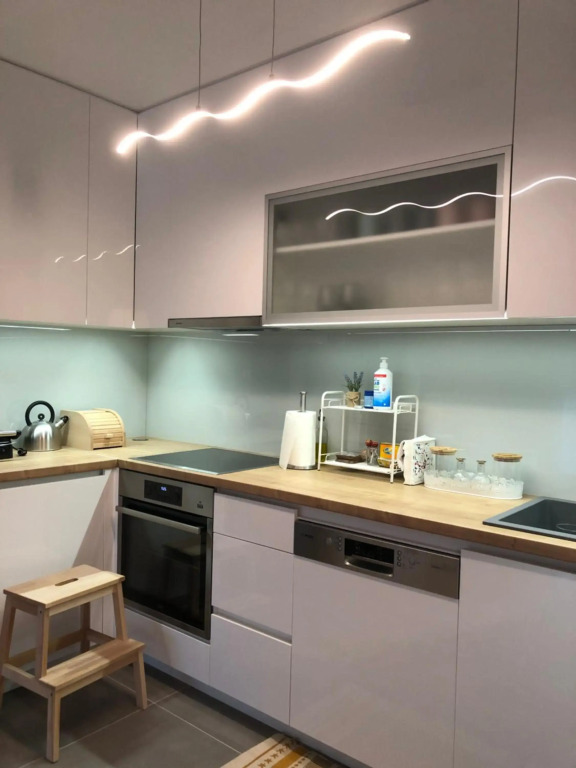 Contlog Apartments