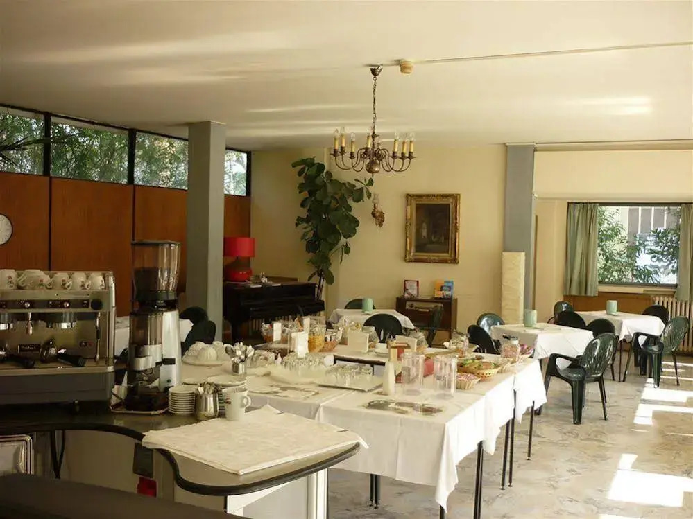 Albergo dei Pini