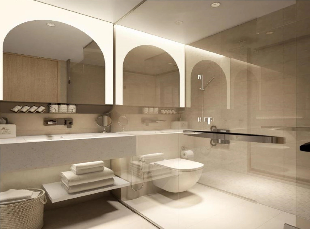 Hanoi Le Jardin Hotel & Spa