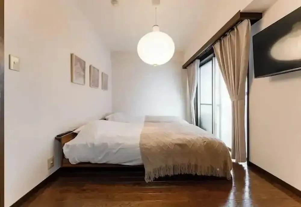 Villa Mitamura 301