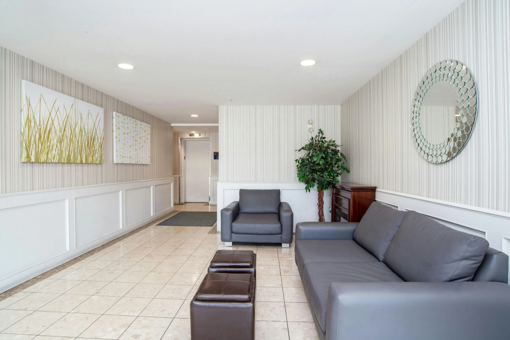 Sandman Inn Kamloops