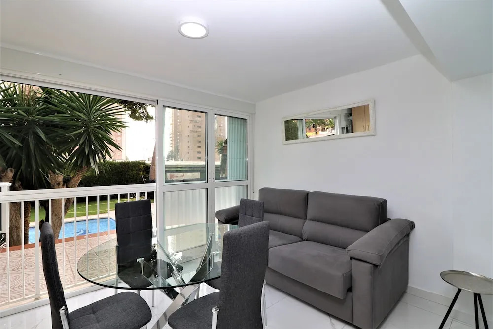 Apartamento Albatros 1- 4