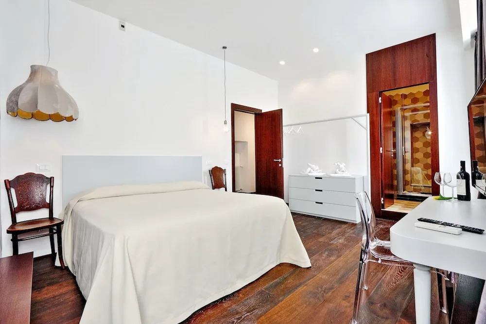 Restart Accommodations Babuino