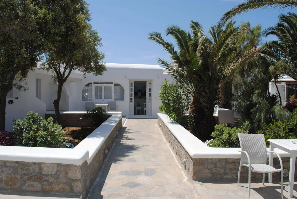 Hotel Milena