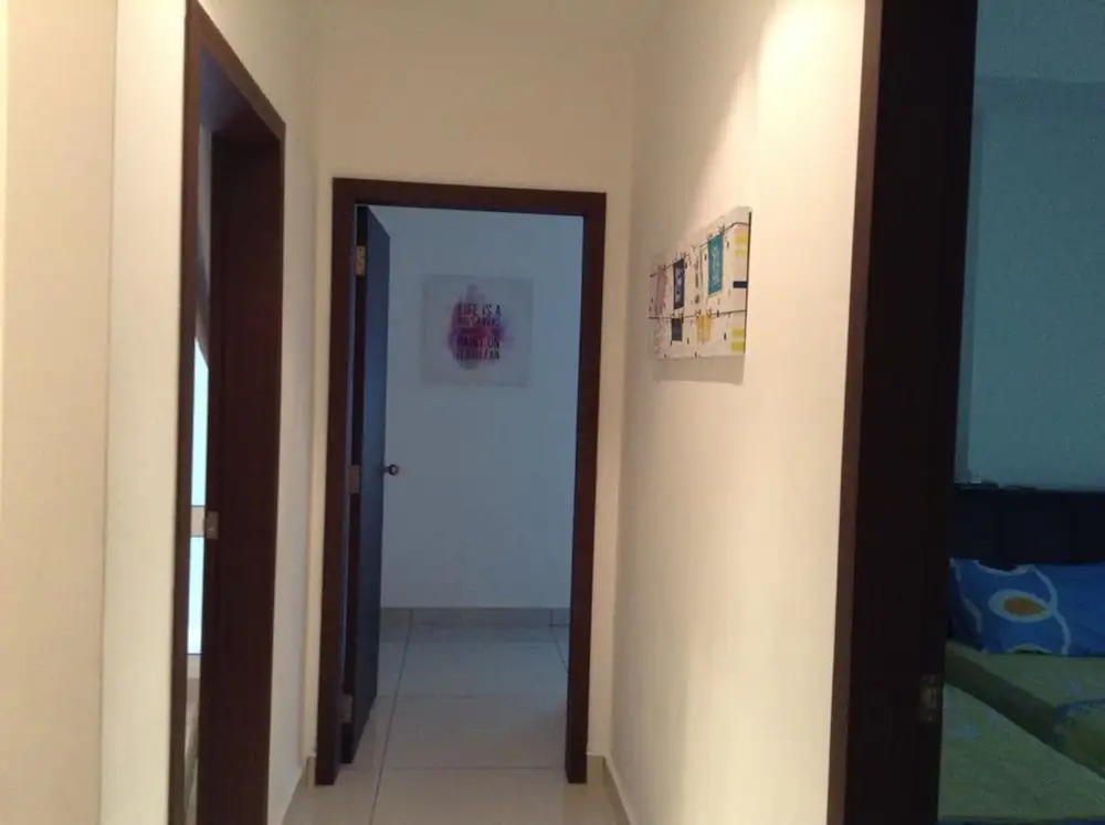 HomeStay in Johor - KSL SeaView