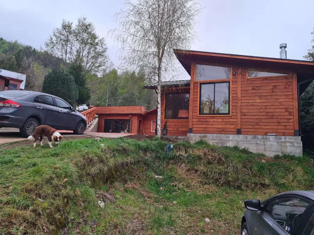 Lican Lodge
