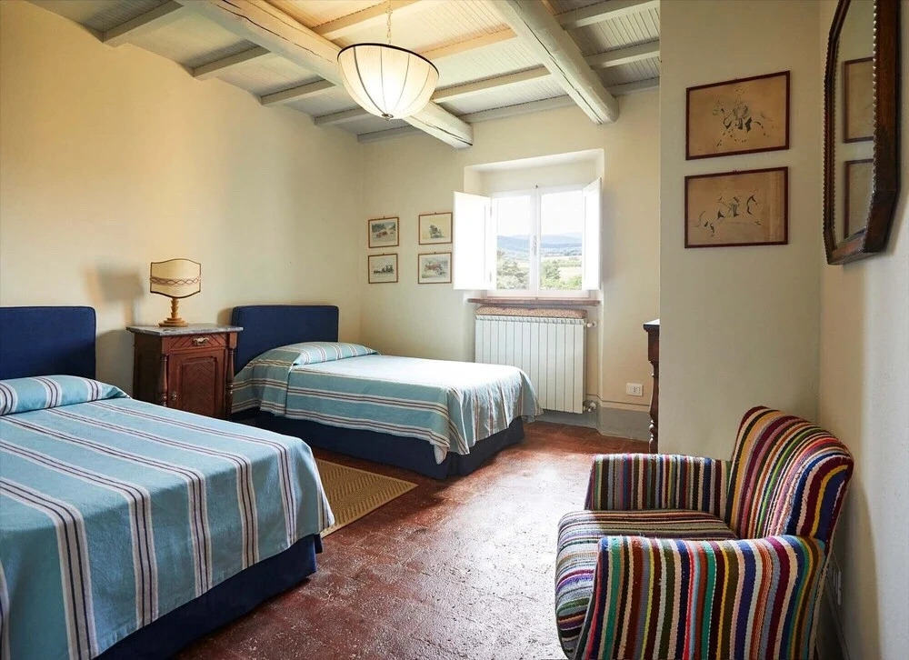 Poggio Cavallino Private Pool, Wifi, Maremma
