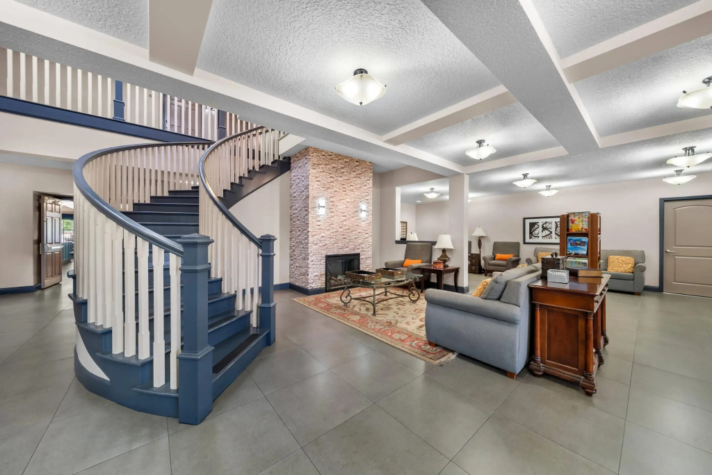 Country Inn & Suites by Radisson, Port Orange-Daytona, FL