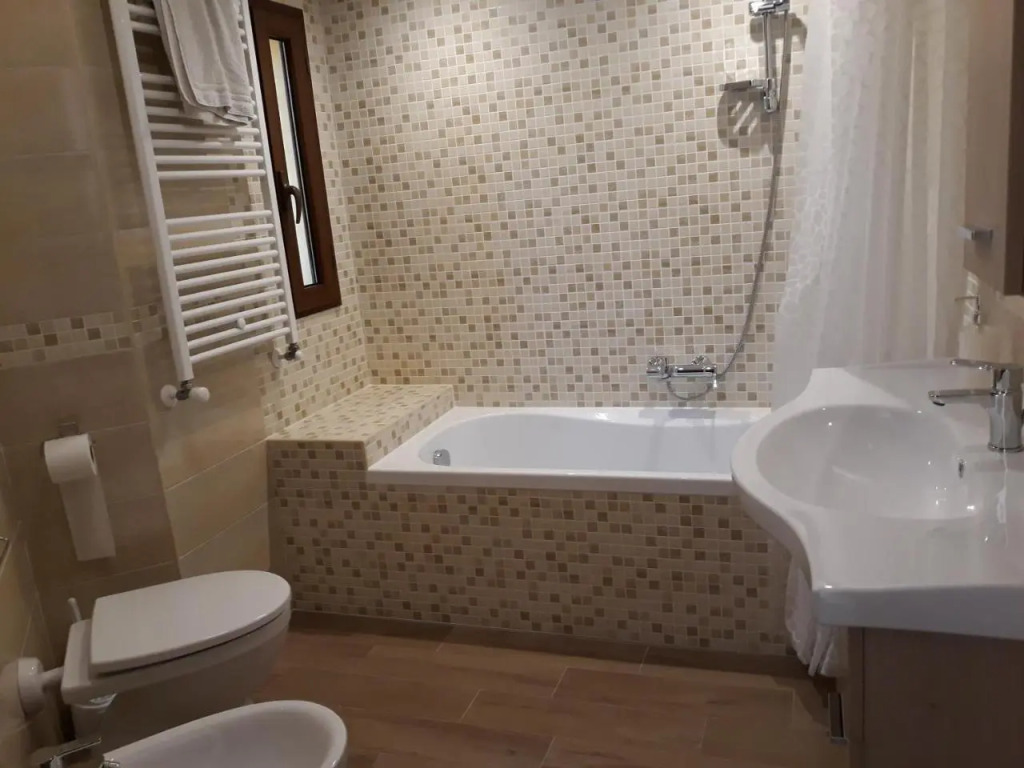 La Camelia B&B