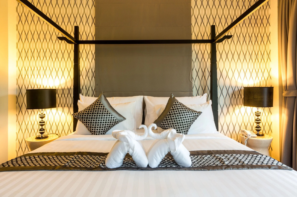 Pimann Buri Pool Villas Ao Nang Krabi - SHA Plus