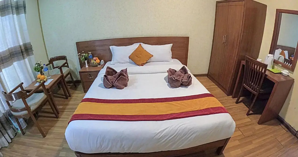 Royal Kings Hotel