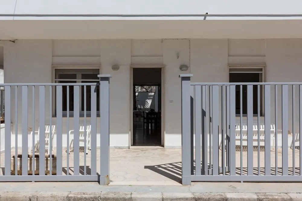 Tabu Apartments by BarbarHouse