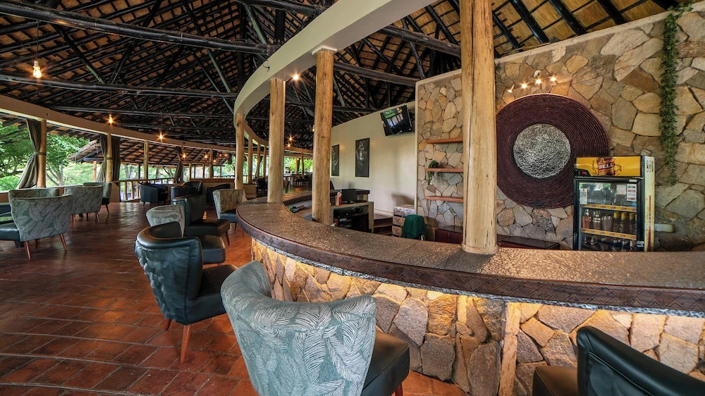 Sambiya River Lodge