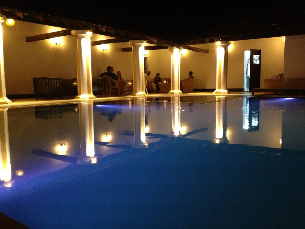 Beach Street Eco Resort - Mandrem