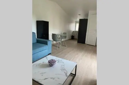 La Paloma : logement entier proche de Paris