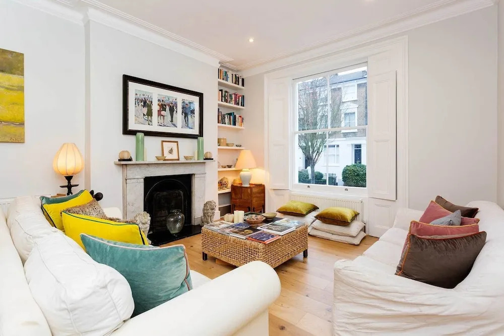 Stockwell Sophistication