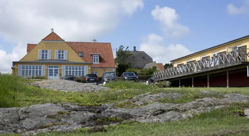Villa Koch X Pension Koch