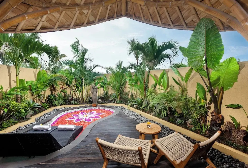 The Scape Valley Villas
