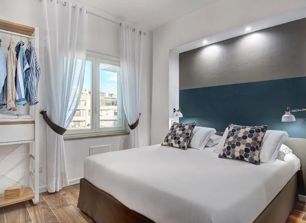 Sorrento Lux Suites - Oro