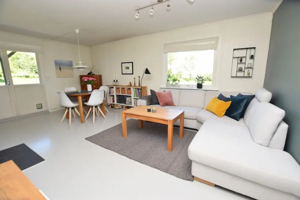 Solferie Apartment Odins Gate