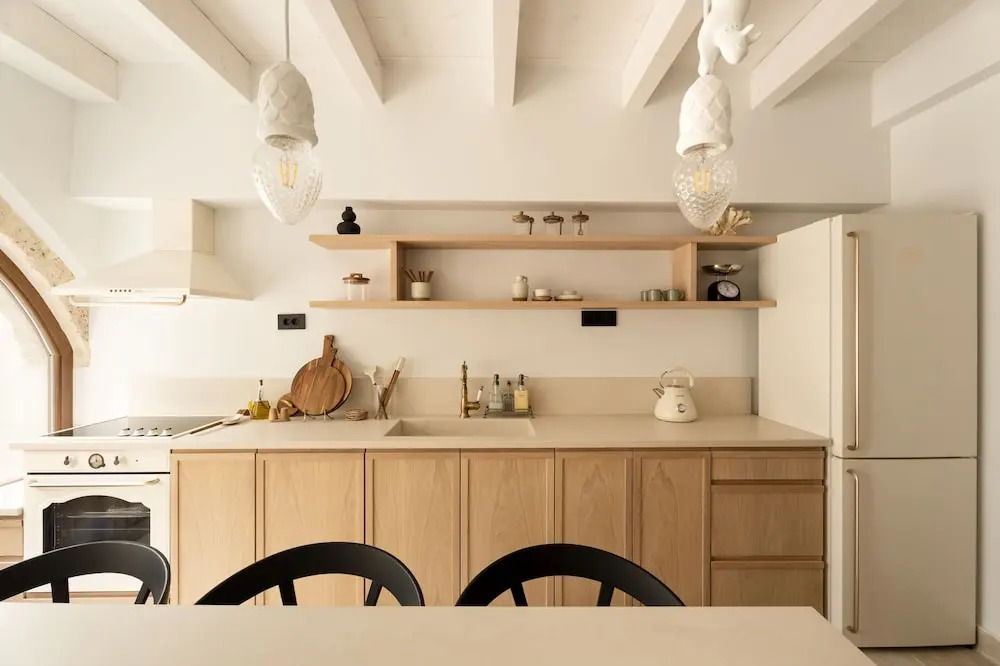 Cortiletto Timeless Suites