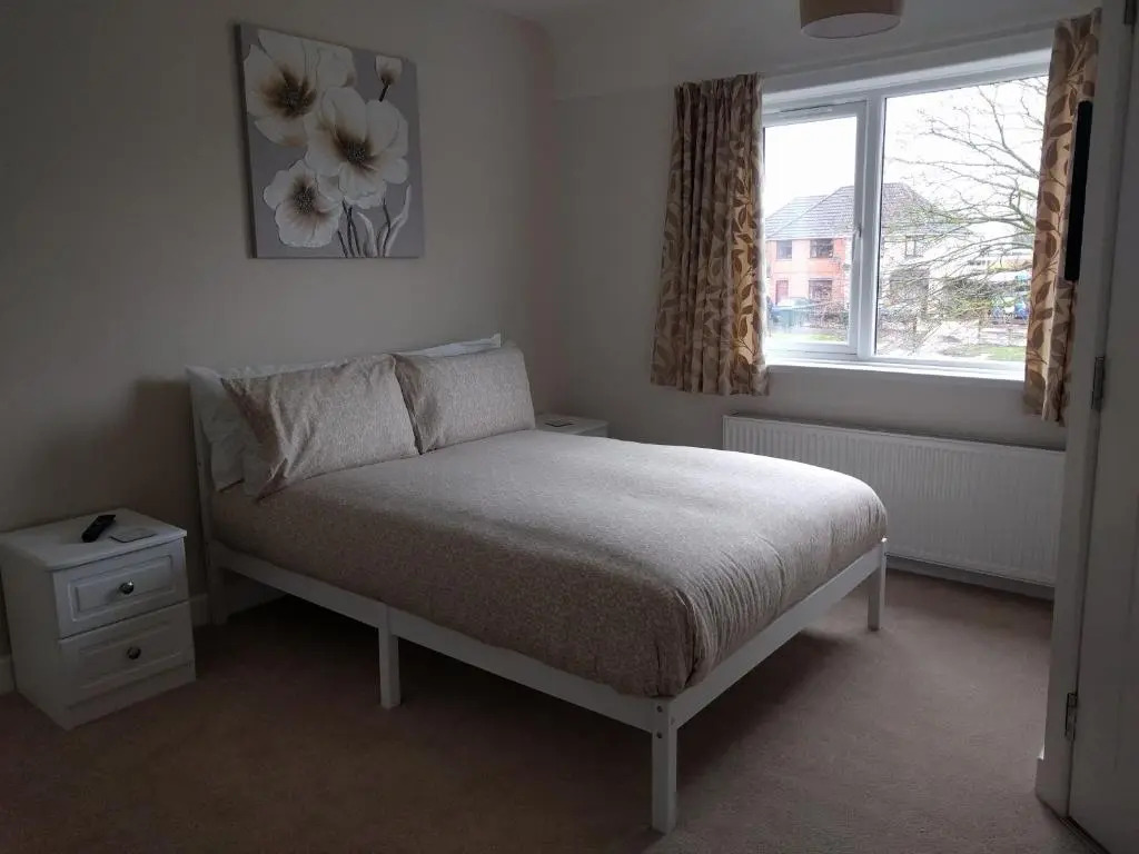 No53 Bed and Breakfast
