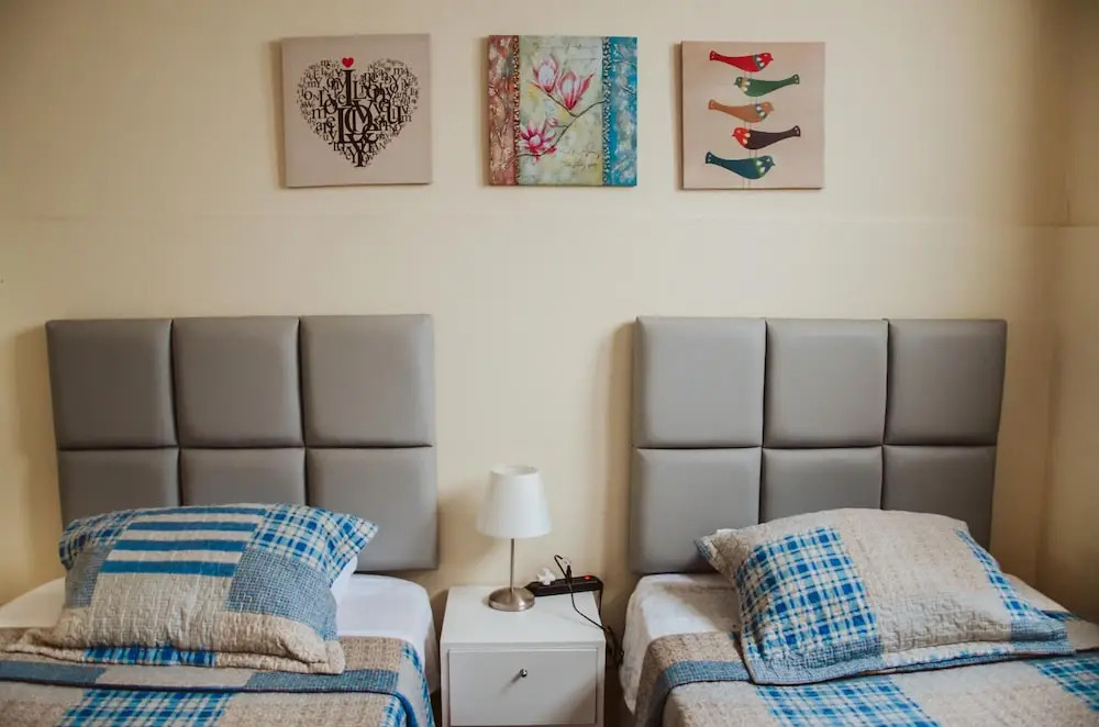 Fancy&Stylish Apartment-Miraflores#4