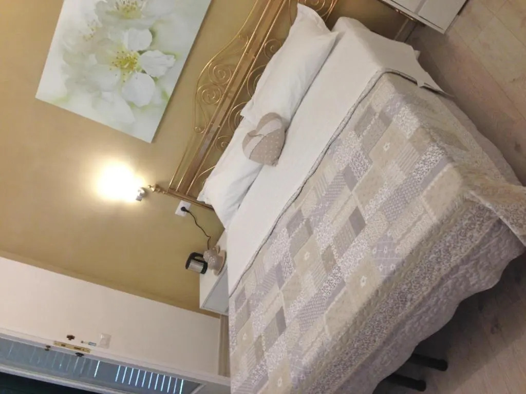 Affittacamere Cecco Rooms