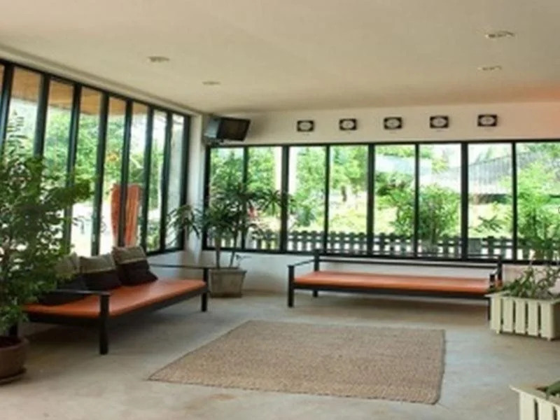 Tamarind Resort