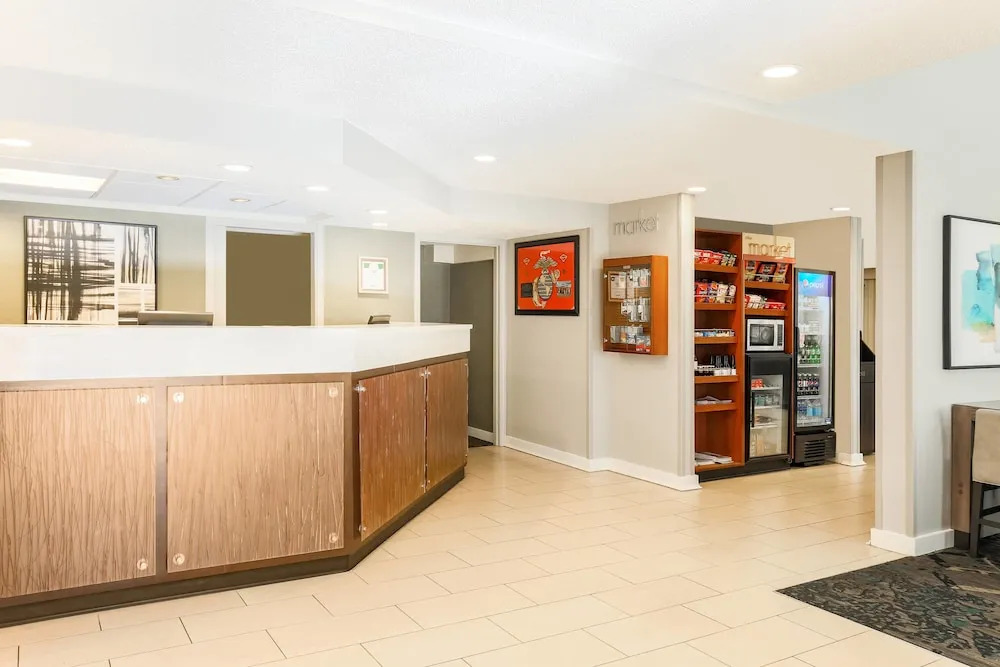 Residence Inn Atlanta Cumberland