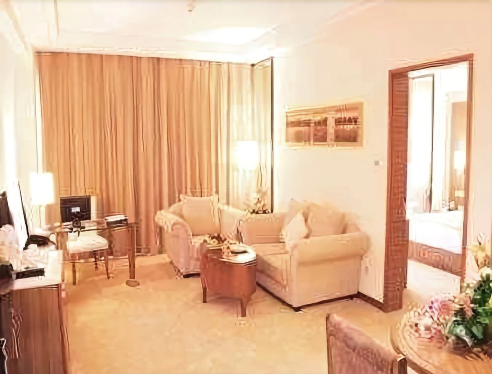 IntercityHotel Guangzhou East Railway Station
